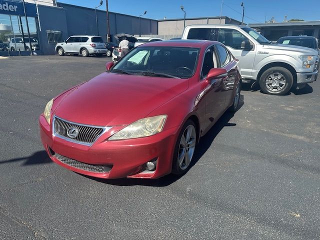 2013 LEXUS IS 250
