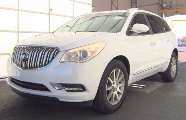 2016 Buick Enclave