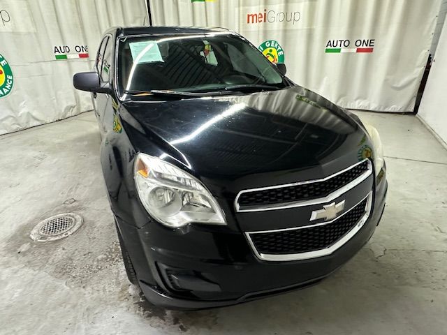2013 Chevrolet Equinox