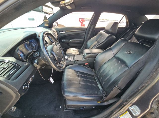 2015 Chrysler 300
