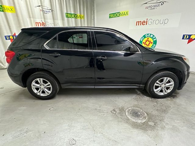 2013 Chevrolet Equinox