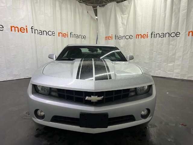 2010 Chevrolet Camaro