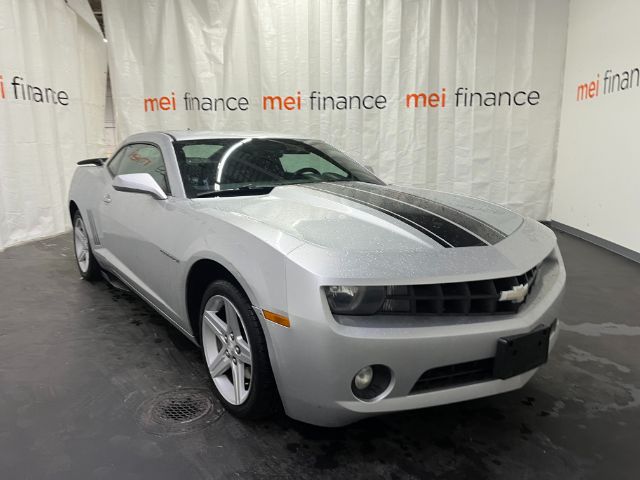 2010 Chevrolet Camaro