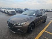 2016 Mazda MAZDA3