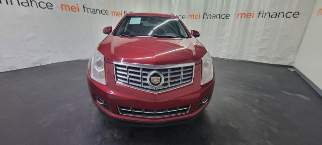 2013 Cadillac SRX