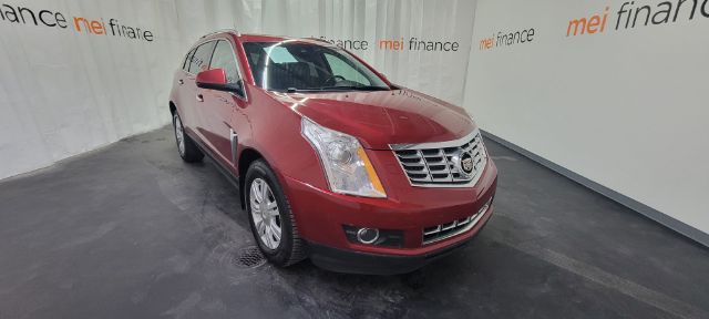 2013 Cadillac SRX