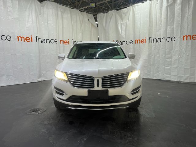 2017 Lincoln MKC