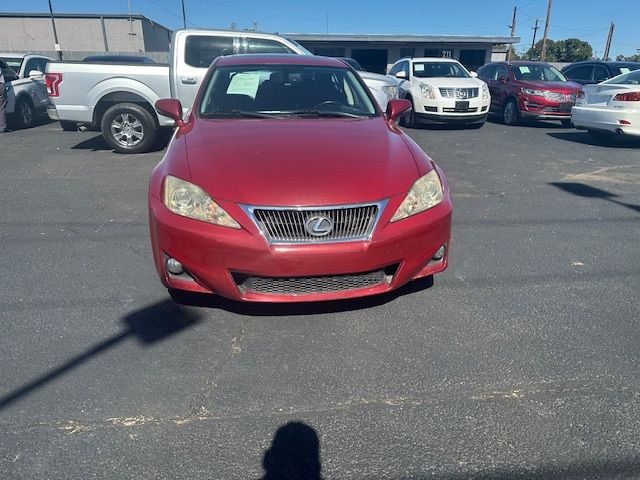 2013 LEXUS IS 250