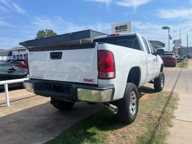 2013 GMC Sierra 1500