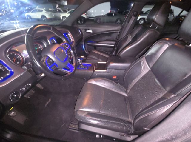 2020 Dodge Charger