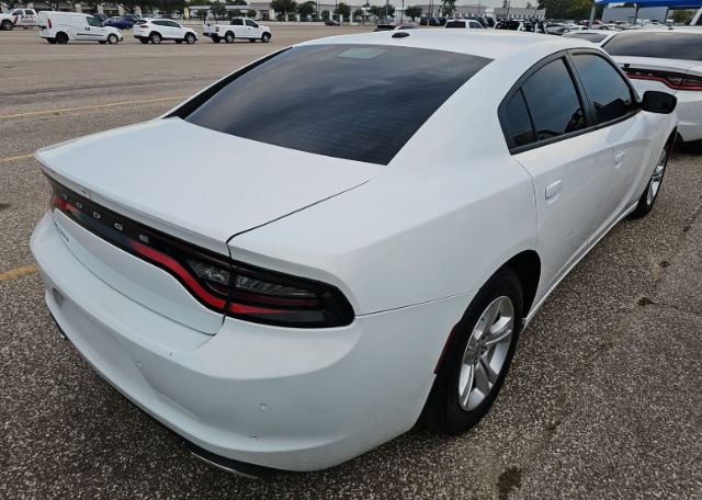 2020 Dodge Charger