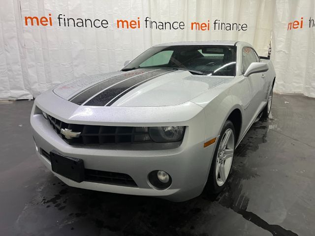 2010 Chevrolet Camaro