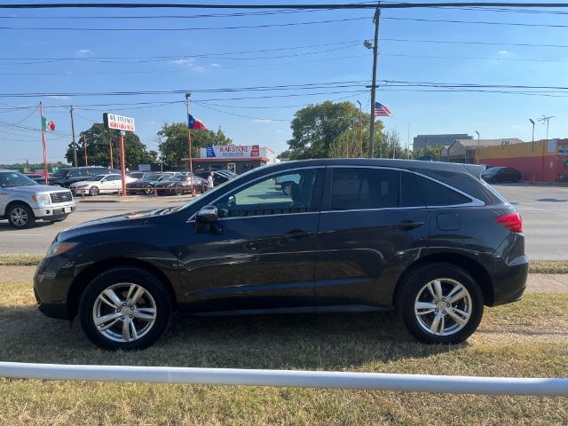 2015 ACURA RDX