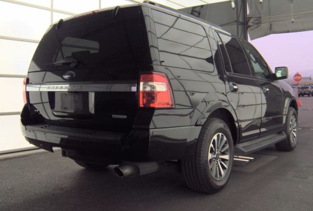 2017 Ford Expedition