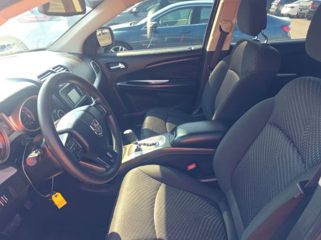 2020 Dodge Journey