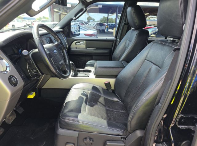 2017 Ford Expedition
