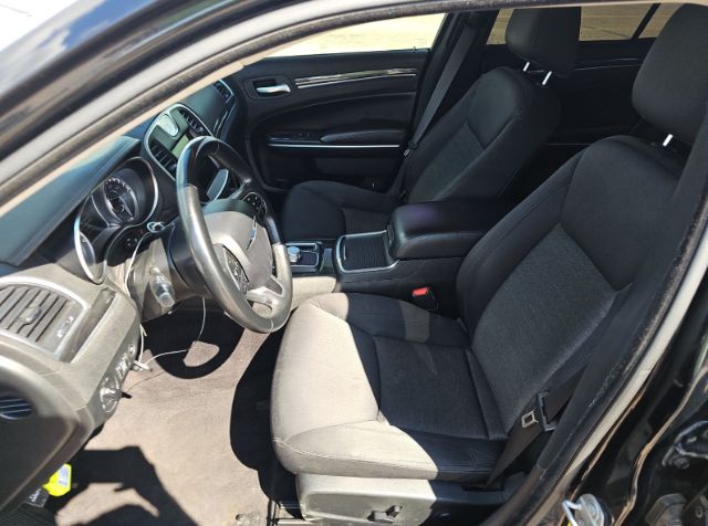 2018 Chrysler 300