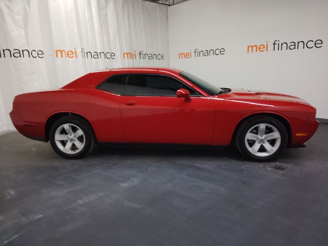 2013 Dodge Challenger
