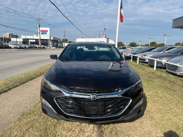 2020 Chevrolet Malibu