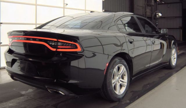 2020 Dodge Charger