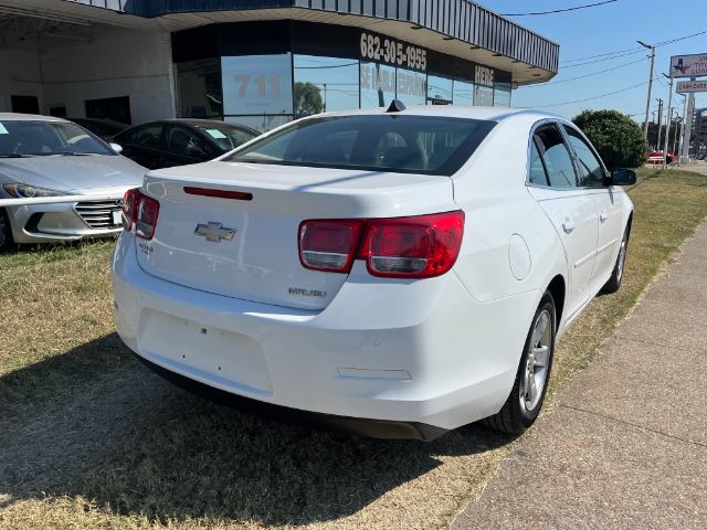 2013 Chevrolet Malibu