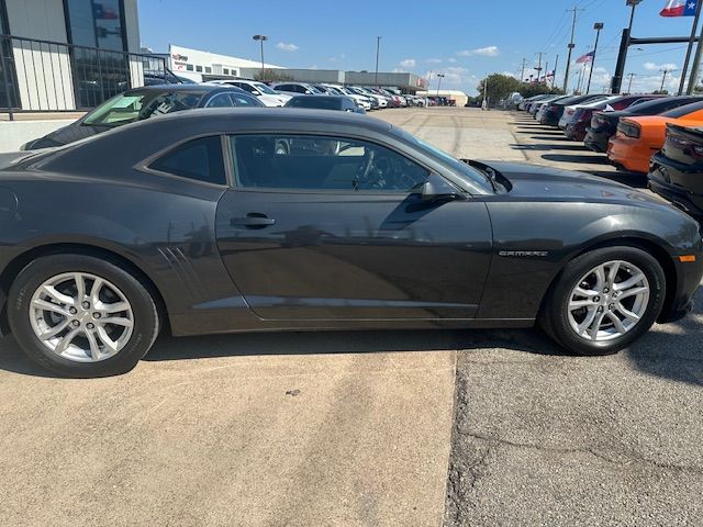 2014 Chevrolet Camaro