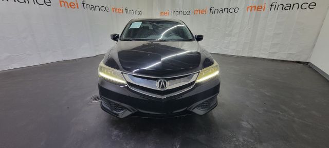 2016 ACURA ILX