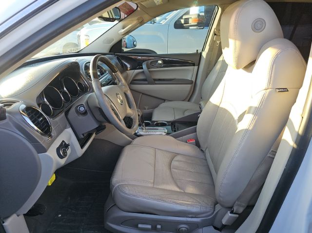 2016 Buick Enclave