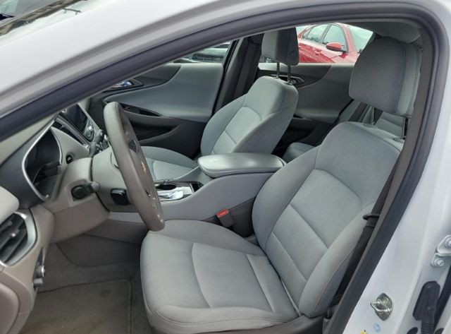 2020 Chevrolet Malibu