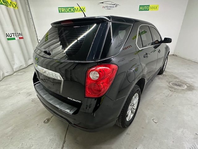 2013 Chevrolet Equinox