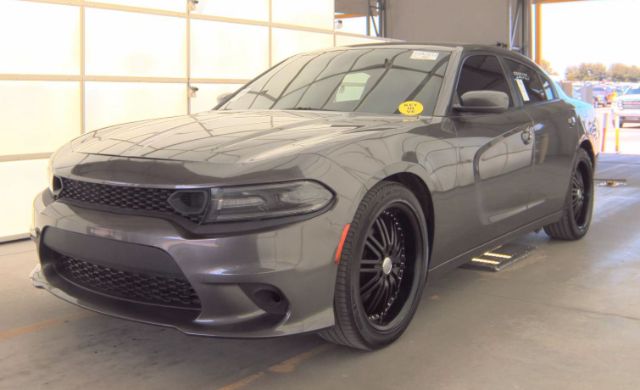 2019 Dodge Charger