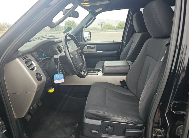 2017 Ford Expedition