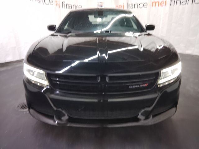2017 Dodge Charger
