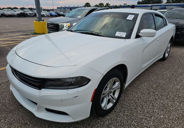 2020 Dodge Charger