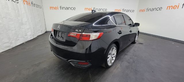 2016 ACURA ILX