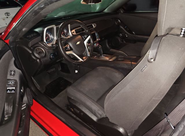 2013 Chevrolet Camaro