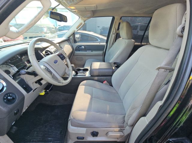 2014 Ford Expedition