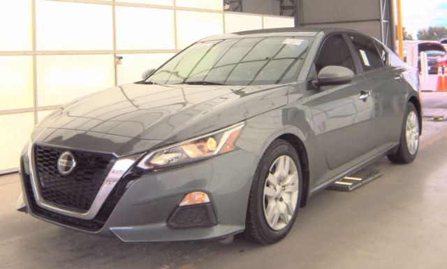 2019 Nissan Altima