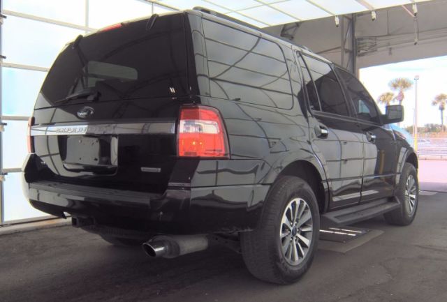 2017 Ford Expedition