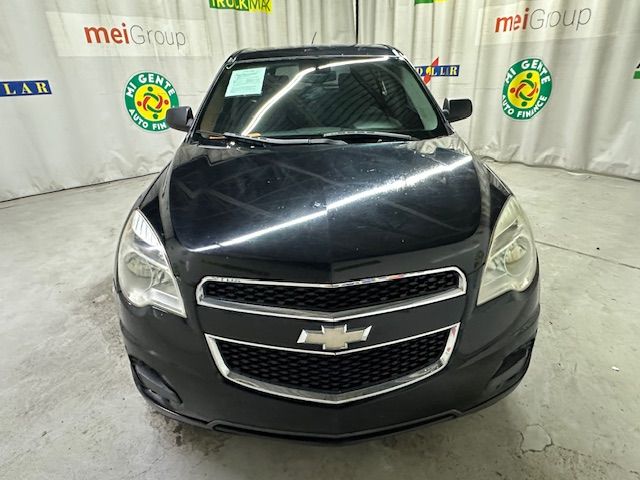 2013 Chevrolet Equinox