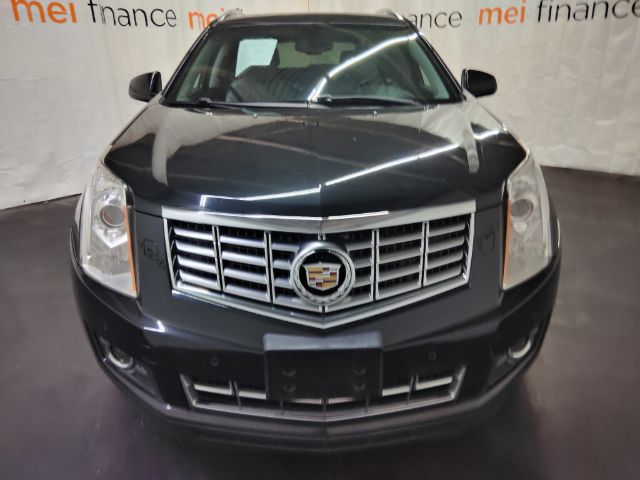 2014 Cadillac SRX