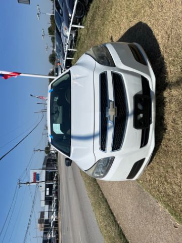 2013 Chevrolet Malibu
