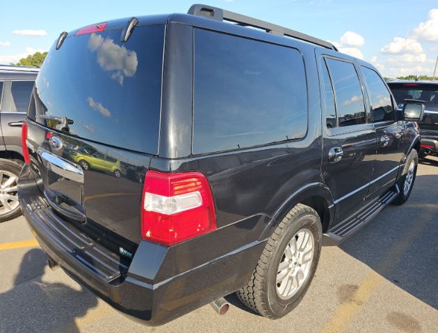 2014 Ford Expedition