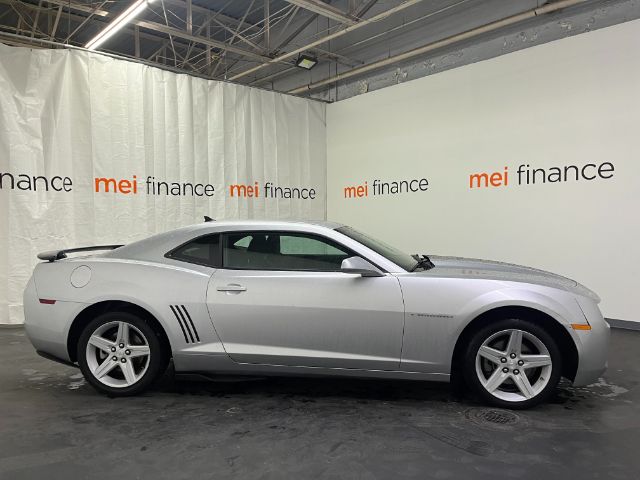 2010 Chevrolet Camaro