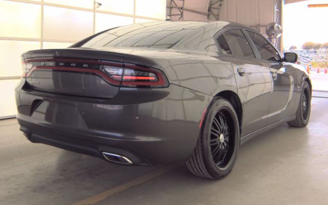 2019 Dodge Charger