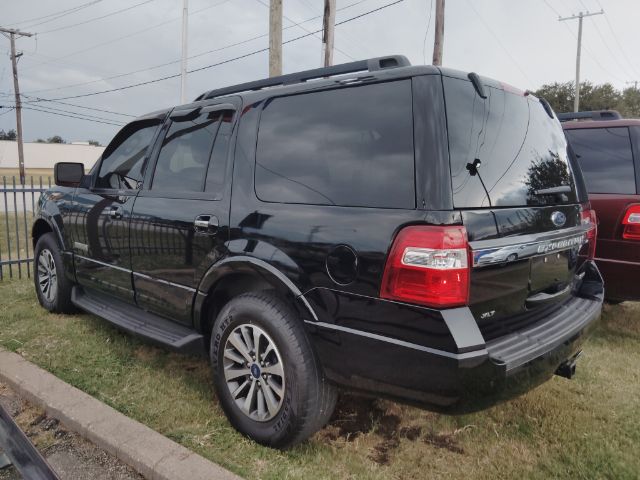 2017 Ford Expedition