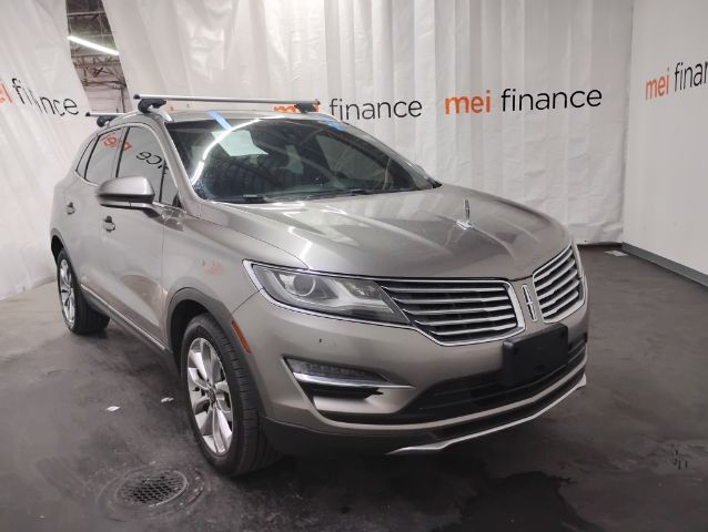 2017 Lincoln MKC