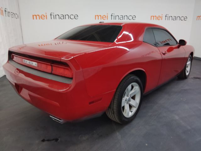 2013 Dodge Challenger