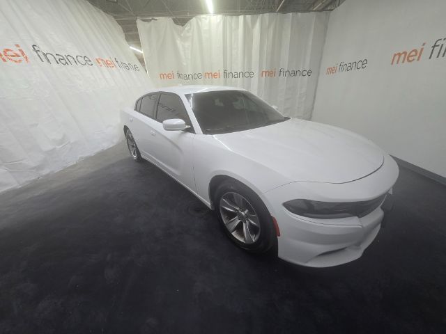 2017 Dodge Charger