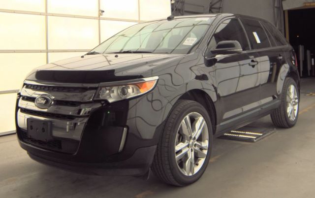 2013 Ford Edge